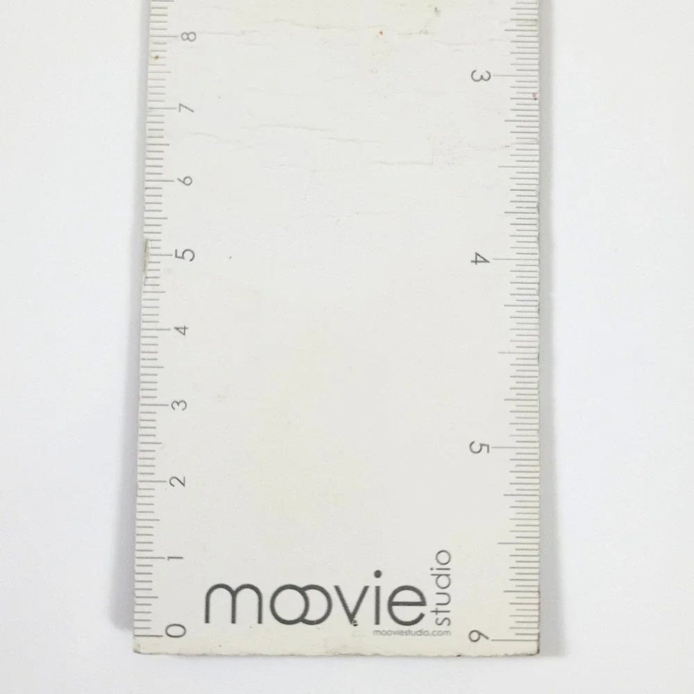 Vintage Y2K 3D Robot Bookmark 6